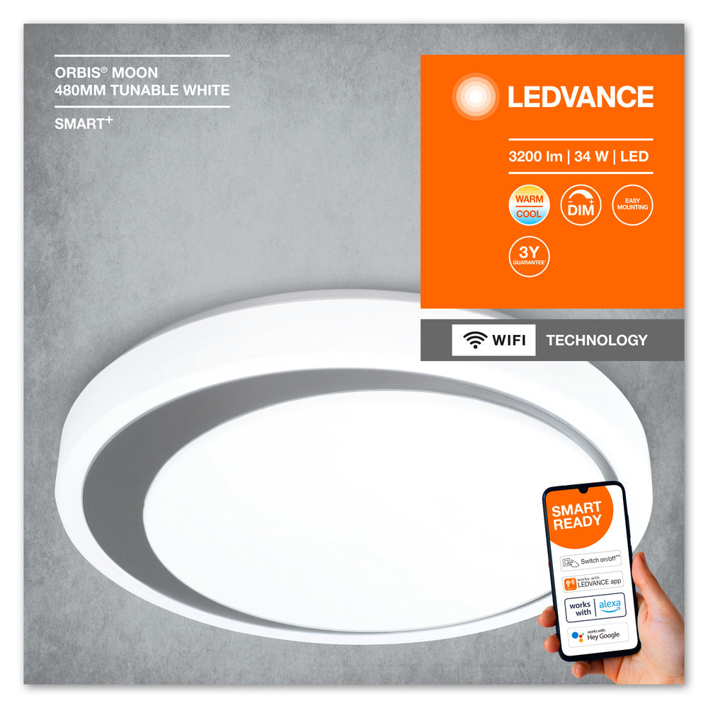 LED príslušenstvo – LEDVANCE
