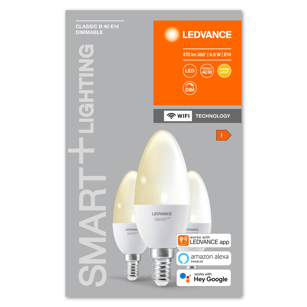 LED príslušenstvo 49 W – LEDVANCE