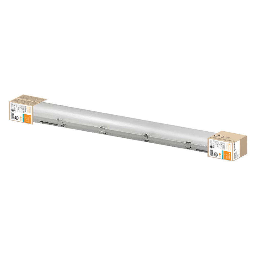 LED prachotesné svietidlo 50W IP65 4000K 115° – priemyselné prachotesné svietidlo LEDVANCE