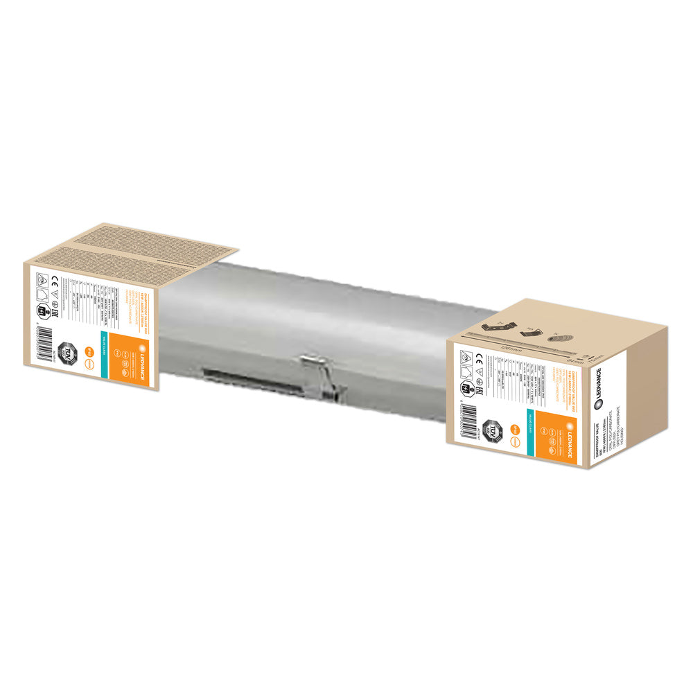 LED prachotesné svietidlo 18W IP65 4000K 115° – priemyselné prachotesné svietidlo LEDVANCE