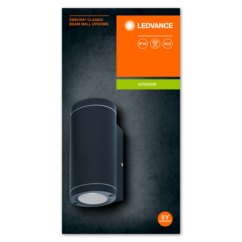 LED downlight IP44 – zápustné LED svietidlo LEDVANCE