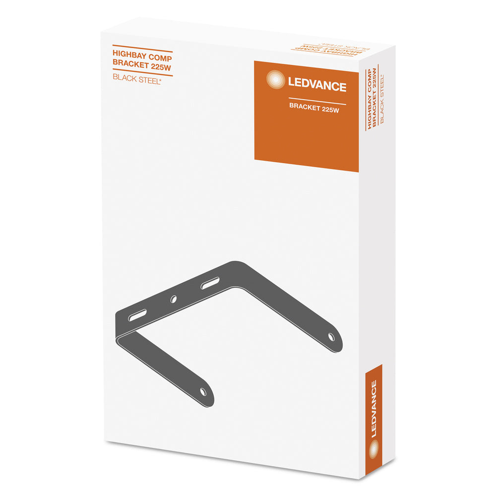 LED High Bay 225W – priemyselné LED svietidlo LEDVANCE