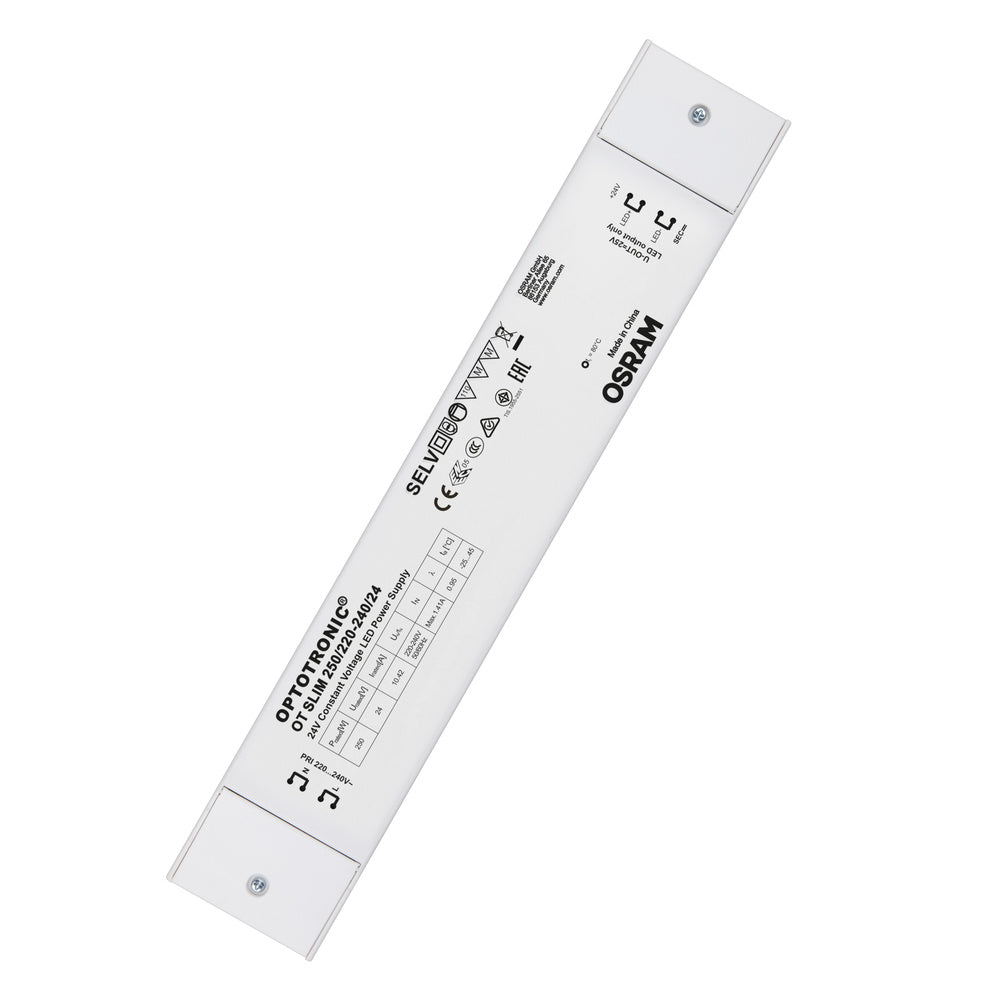 LED príslušenstvo – OSRAM