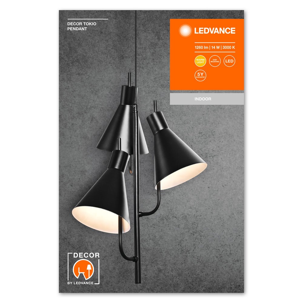 LED príslušenstvo – LEDVANCE