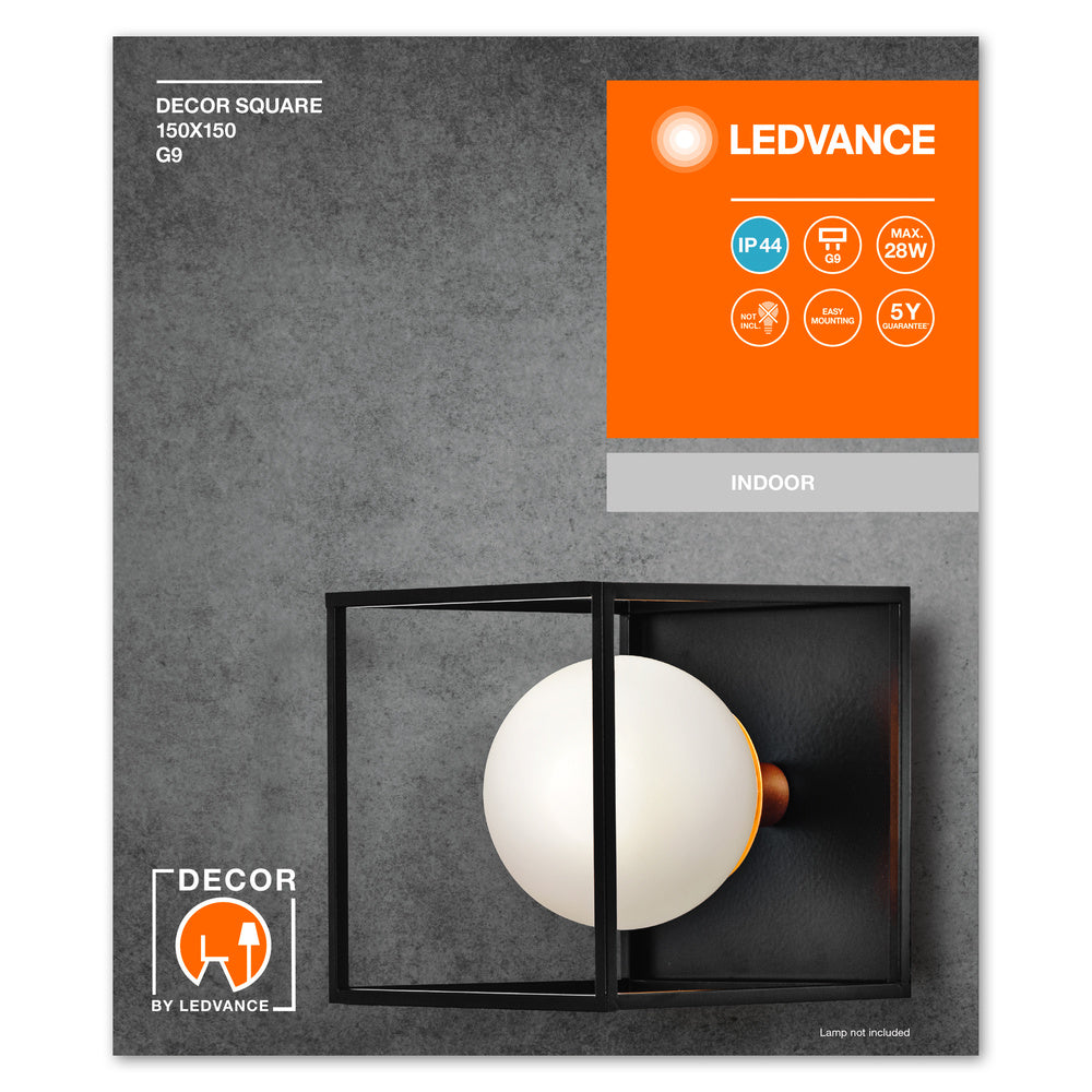 LED príslušenstvo – LEDVANCE
