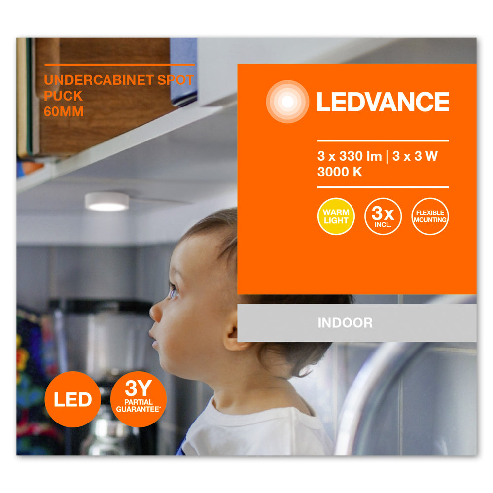 LED driver 3W – LEDVANCE