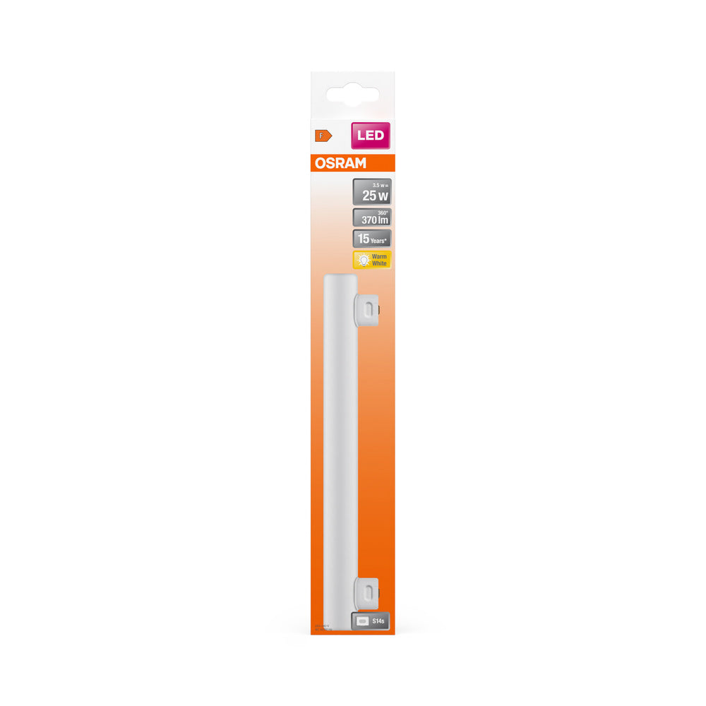 LED stropné svietidlo 3.5W IP20 2700K 145° – stropné LED svietidlo OSRAM