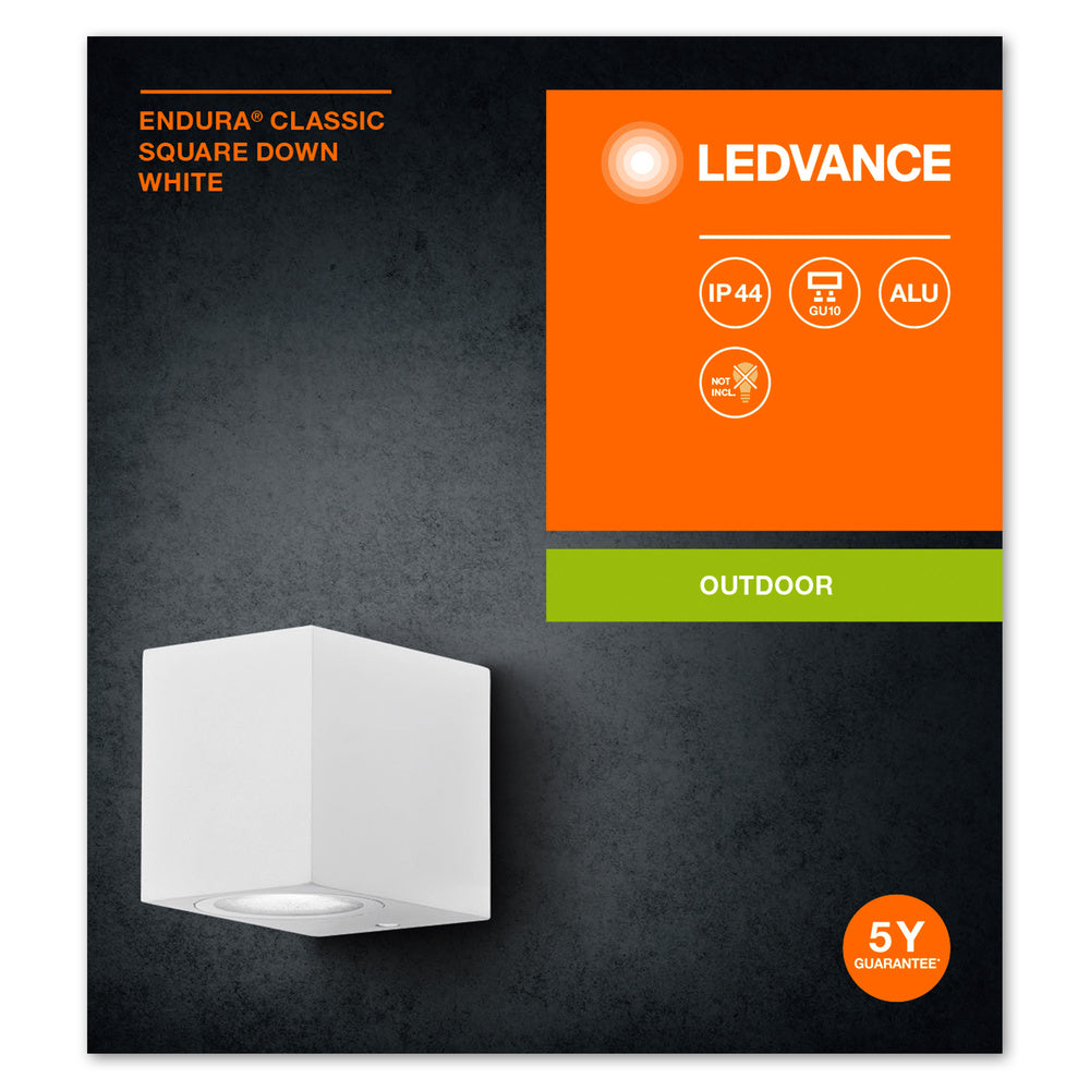 LED stropné svietidlo IP44 – stropné LED svietidlo LEDVANCE