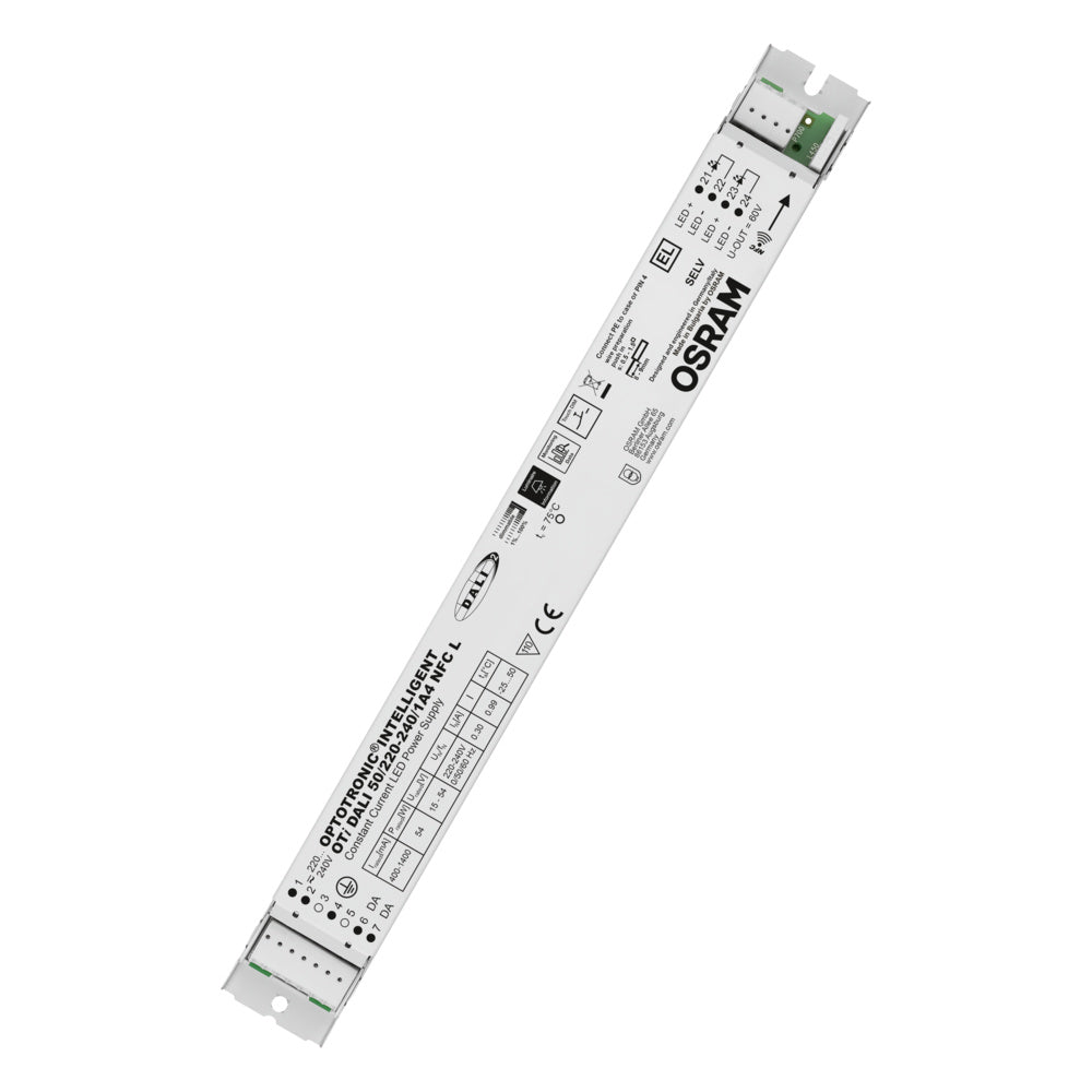 LED driver – OSRAM