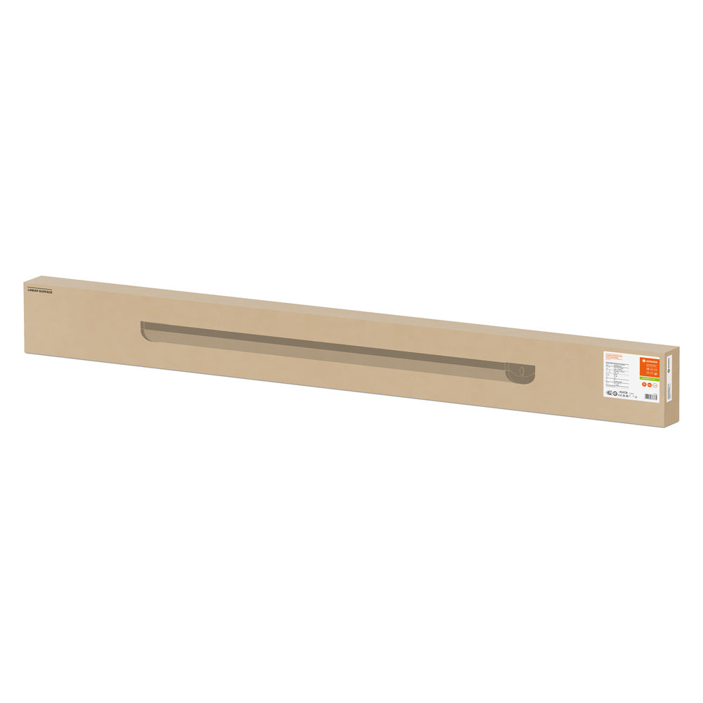 LED lineárne svietidlo 45W IP44 4000K 110° – lineárne LED svietidlo LEDVANCE