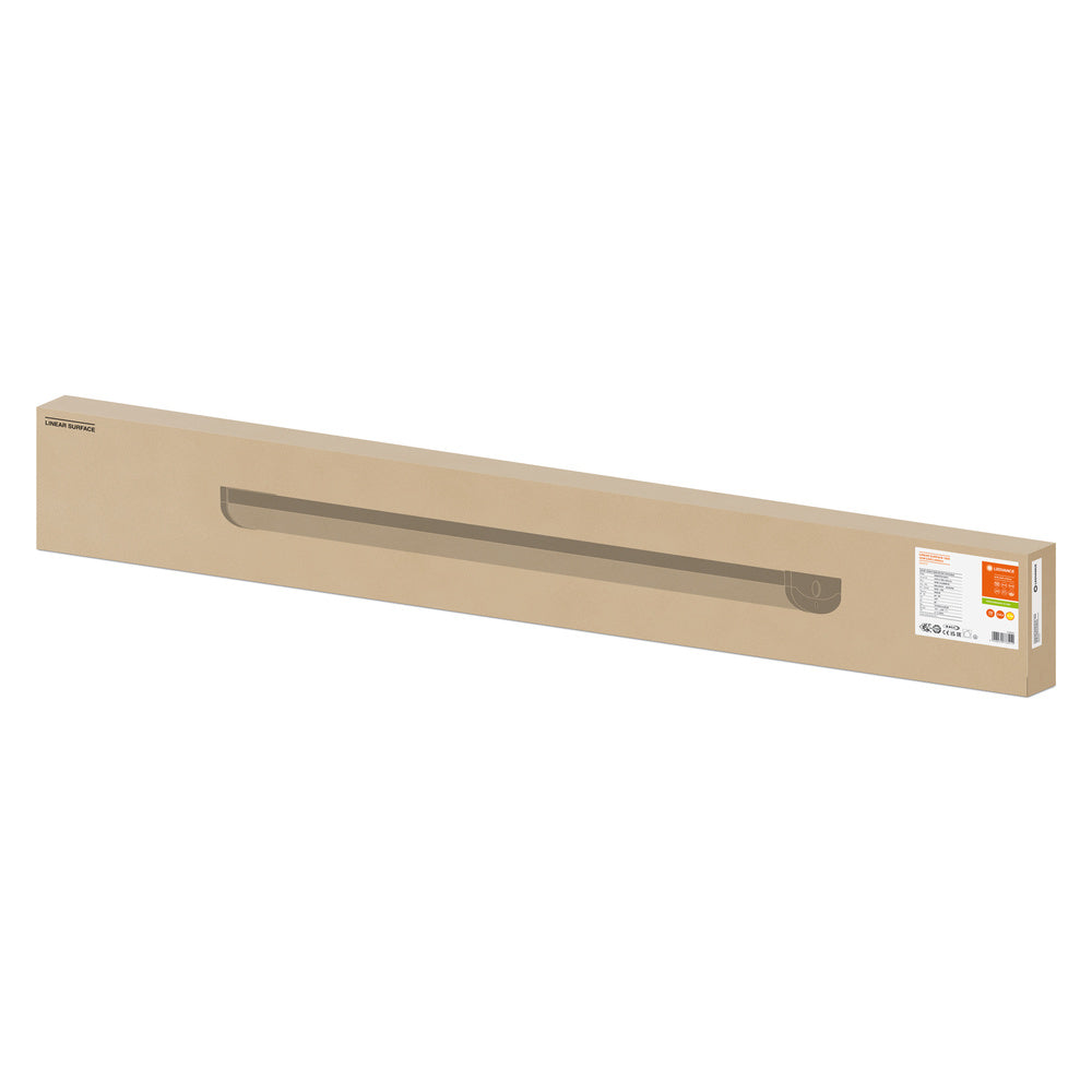 LED lineárne svietidlo 32W IP44 3000K 110° – lineárne LED svietidlo LEDVANCE