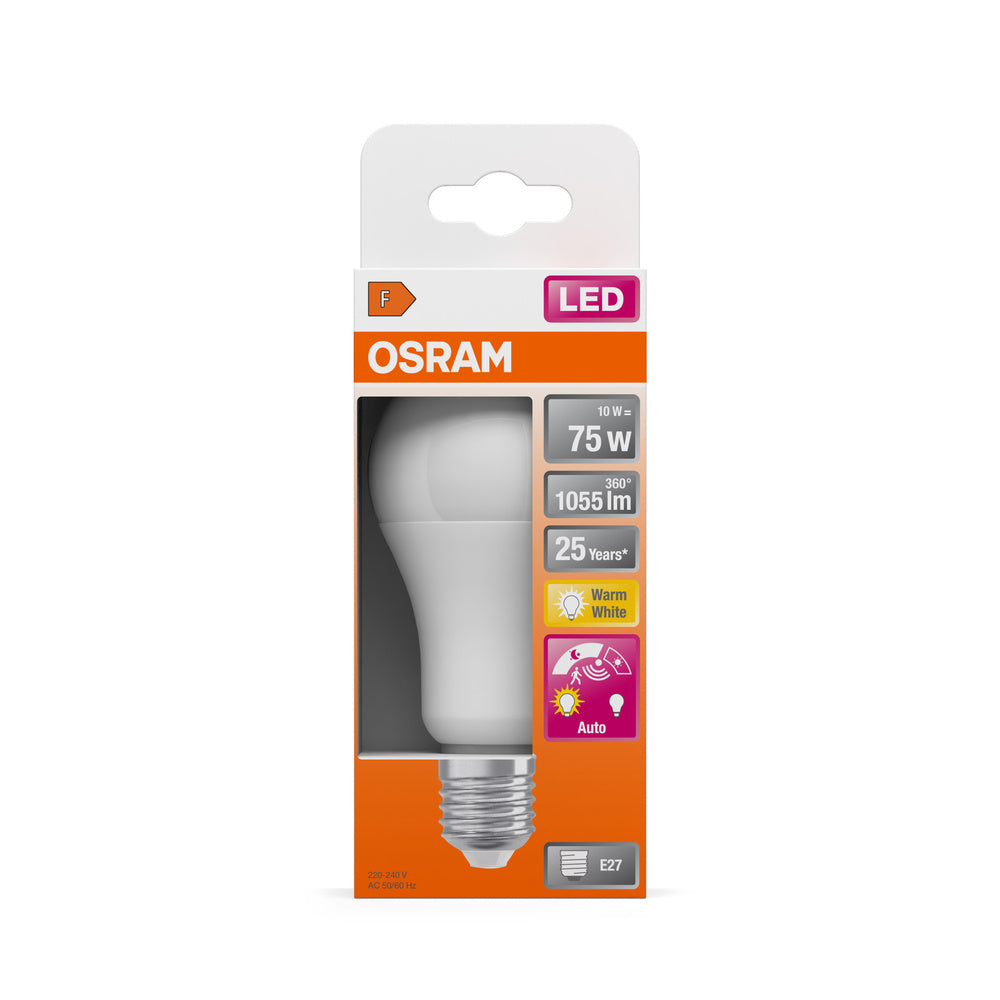 LED stropné svietidlo 10W IP20 2700K 200° – stropné LED svietidlo OSRAM