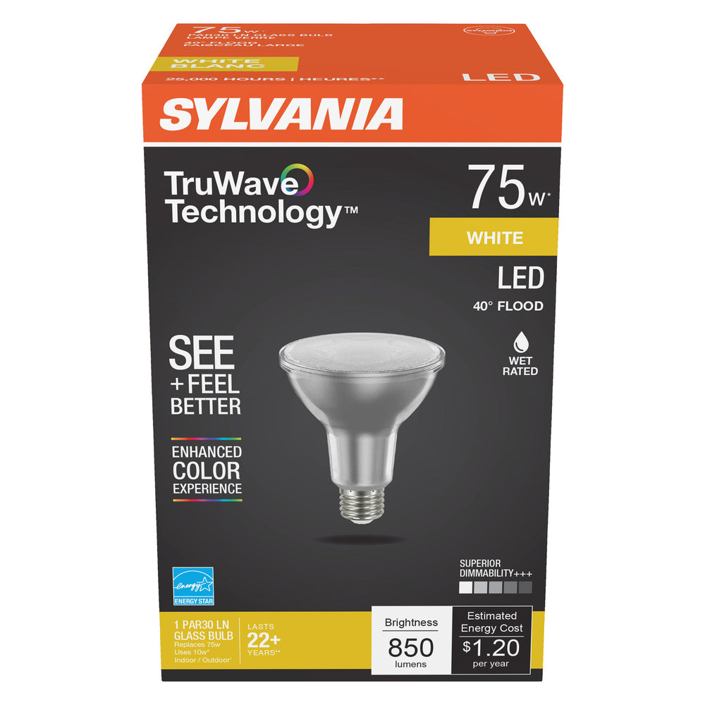 LED príslušenstvo 105W – SYLVANIA