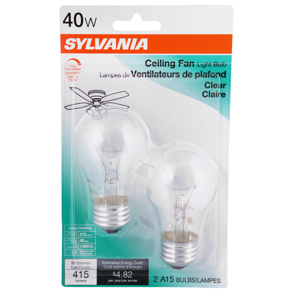 LED stropné svietidlo 40W 2850K – stropné LED svietidlo SYLVANIA