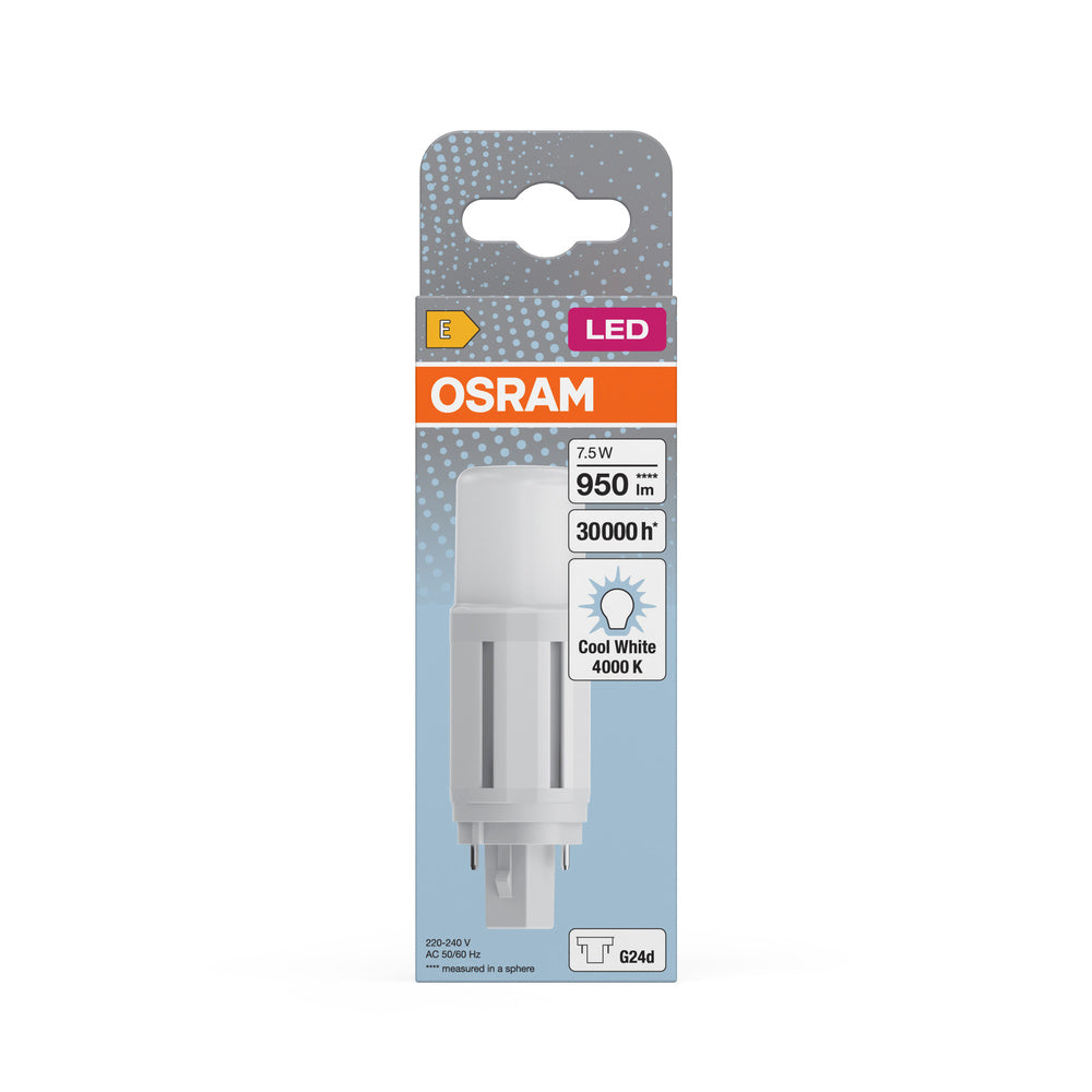 LED lineárne svietidlo 7.5W IP20 4000K 300° – lineárne LED svietidlo OSRAM