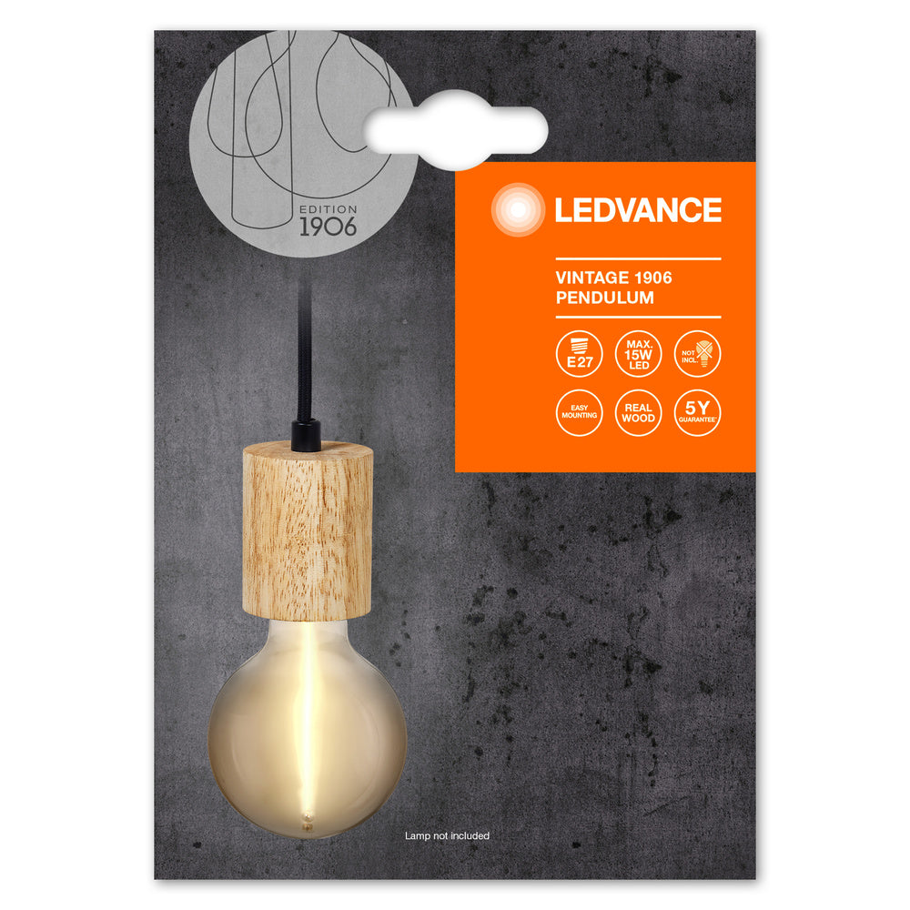 LED príslušenstvo – LEDVANCE