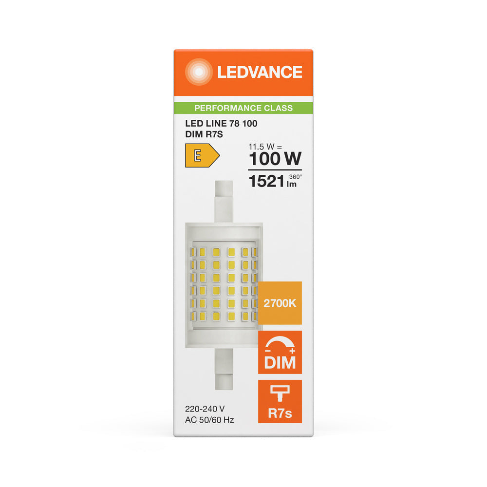 LED stropné svietidlo 11.5W IP20 2700K 300° – stropné LED svietidlo LEDVANCE
