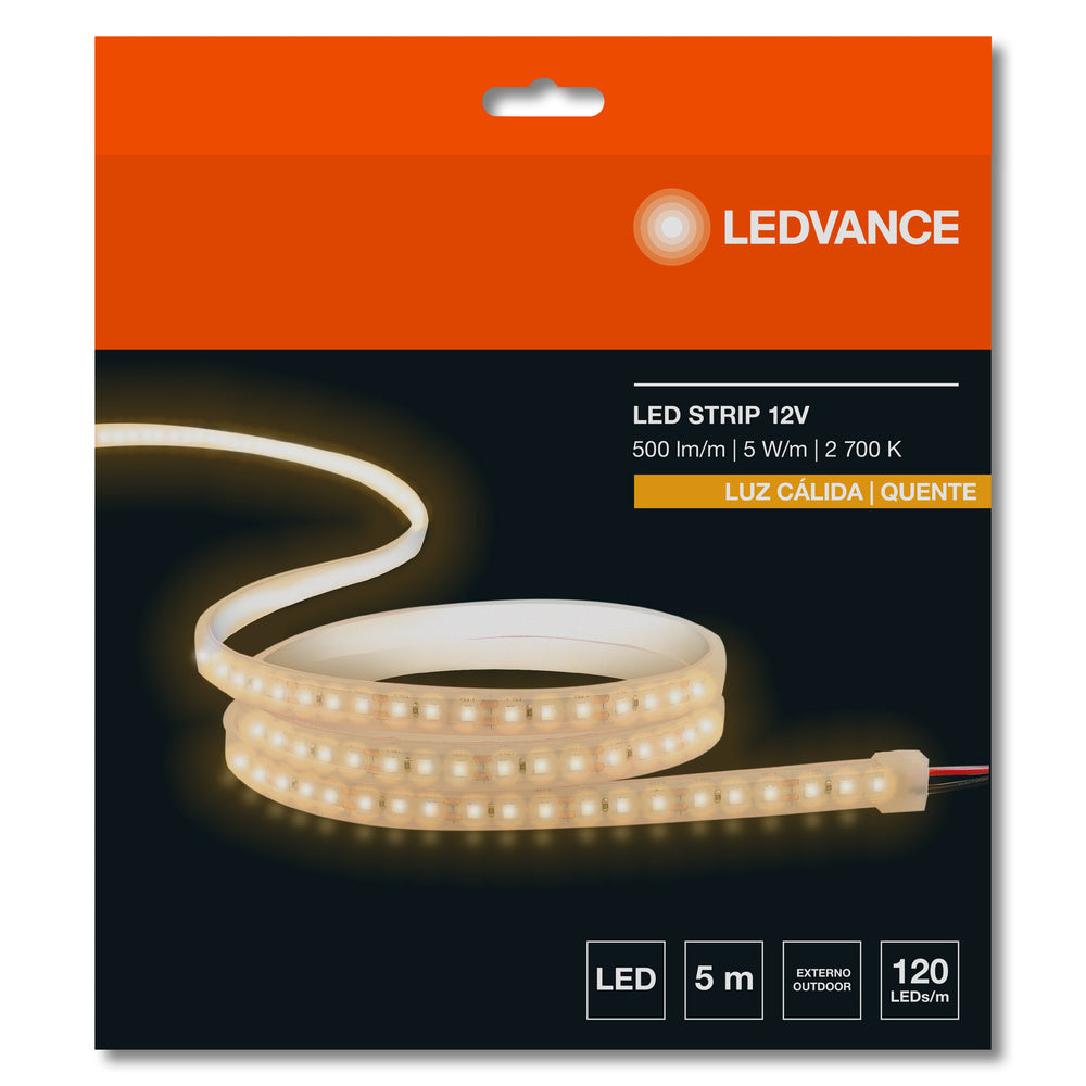 LED príslušenstvo 5W – LEDVANCE