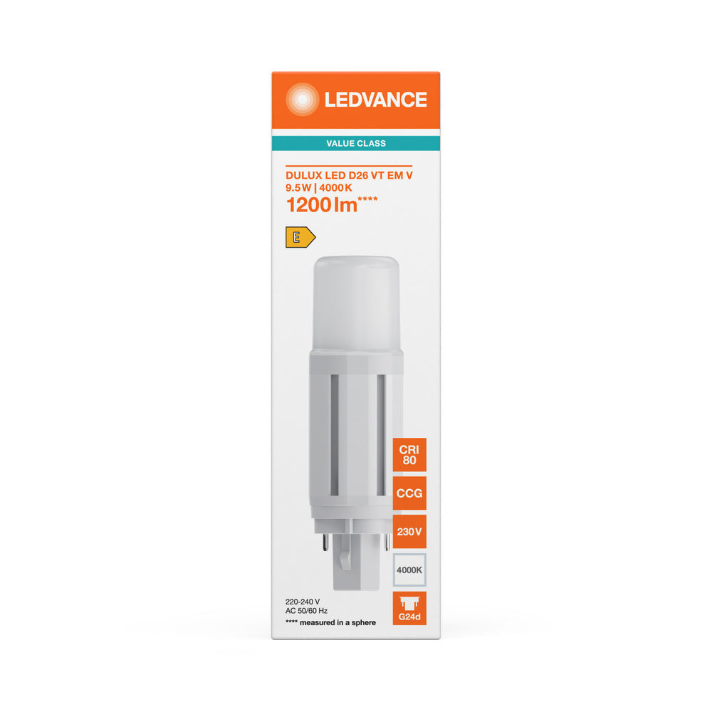 LED lineárne svietidlo 9.5W IP20 4000K 300° – lineárne LED svietidlo LEDVANCE