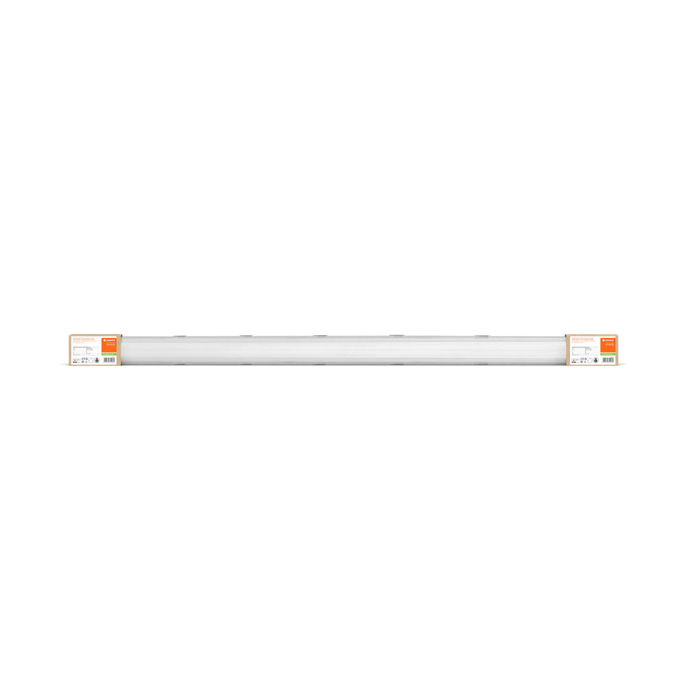 LED prachotesné svietidlo IP65 105° – priemyselné prachotesné svietidlo LEDVANCE