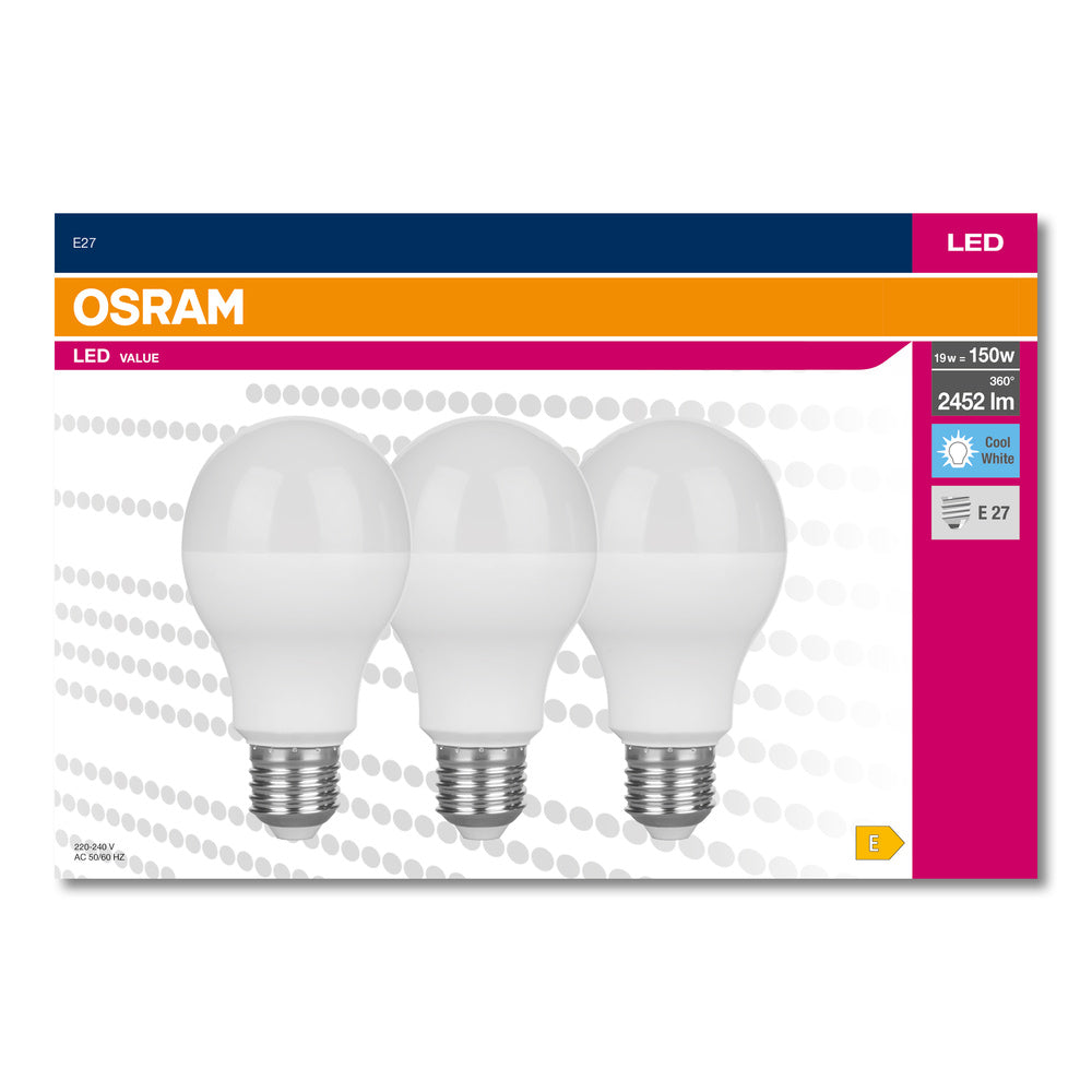 LED stropné svietidlo 19W 4000K 150° – stropné LED svietidlo OSRAM