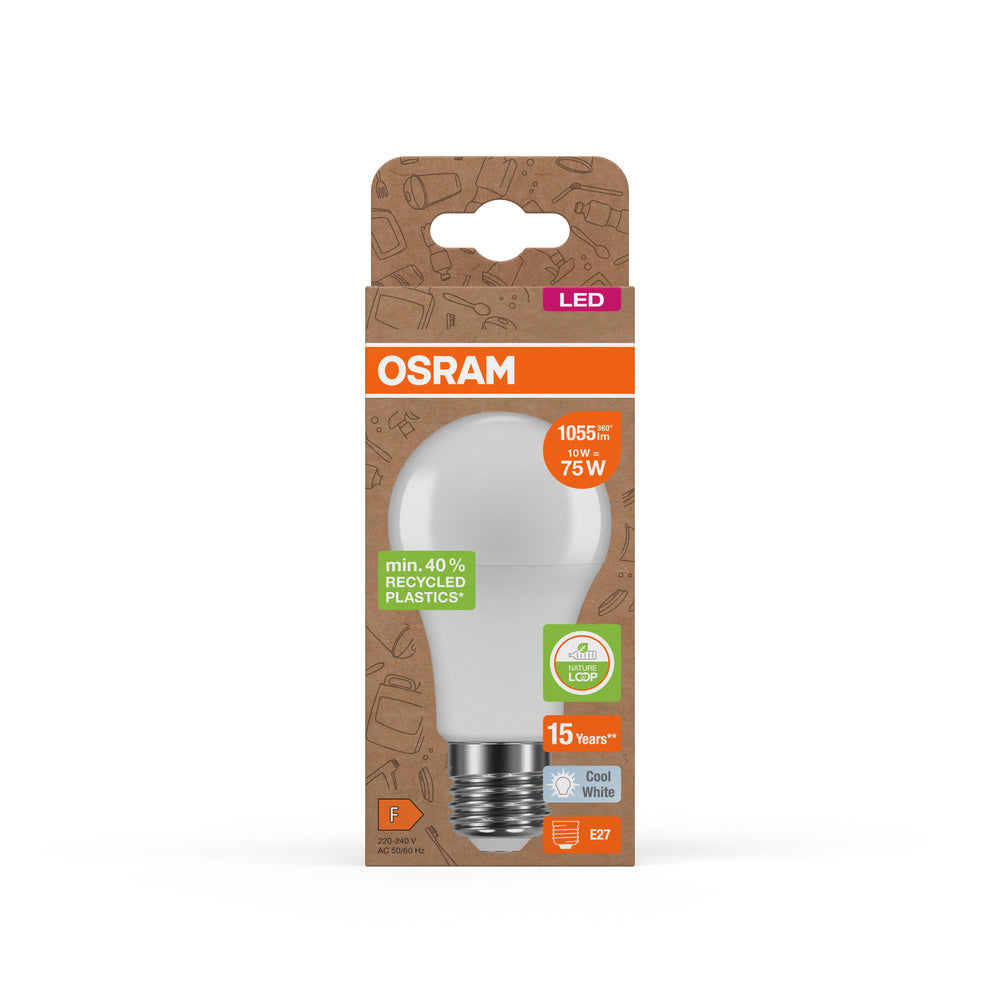 LED stropné svietidlo 10W IP20 4000K 200° – stropné LED svietidlo OSRAM