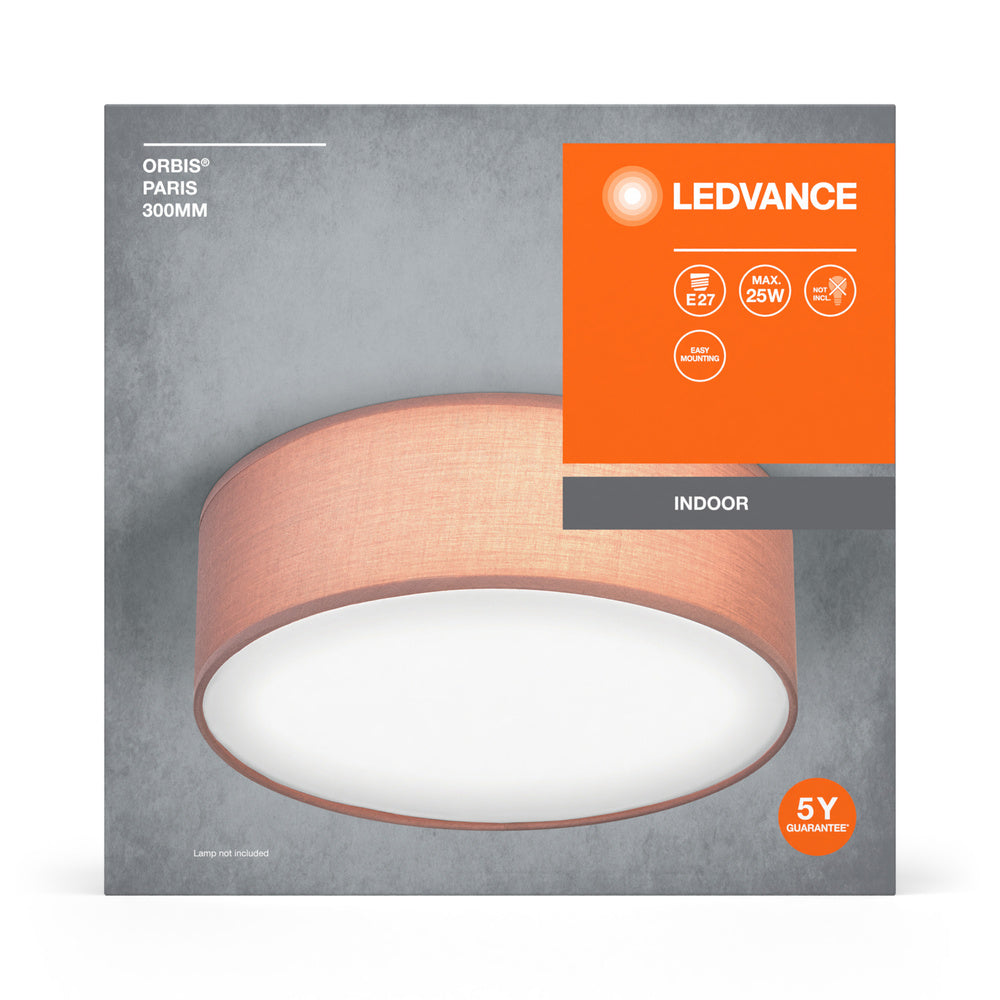 LED stropné svietidlo IP20 – stropné LED svietidlo LEDVANCE