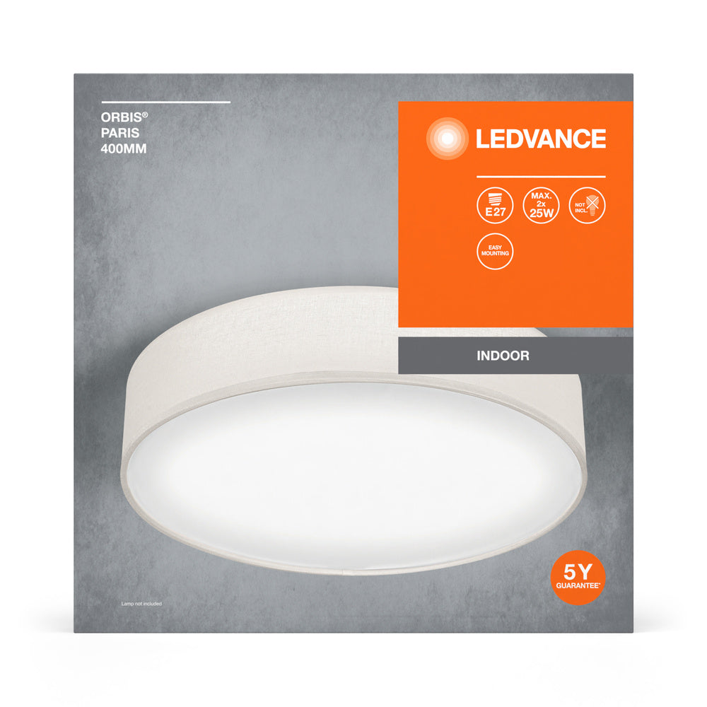LED stropné svietidlo IP20 – stropné LED svietidlo LEDVANCE