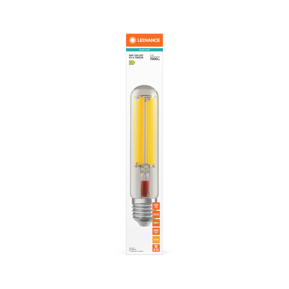 LED stropné svietidlo 41W IP65 2700K 360° – stropné LED svietidlo LEDVANCE
