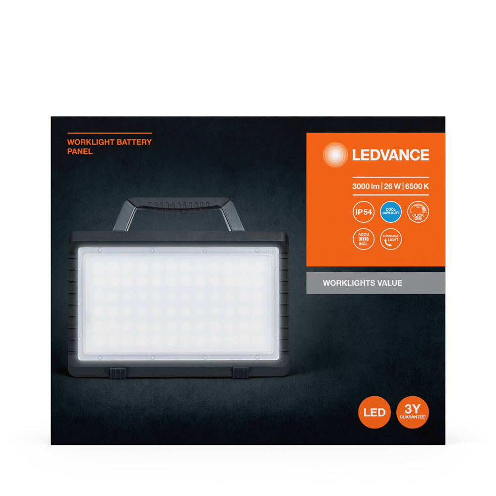 LED príslušenstvo 26W – LEDVANCE
