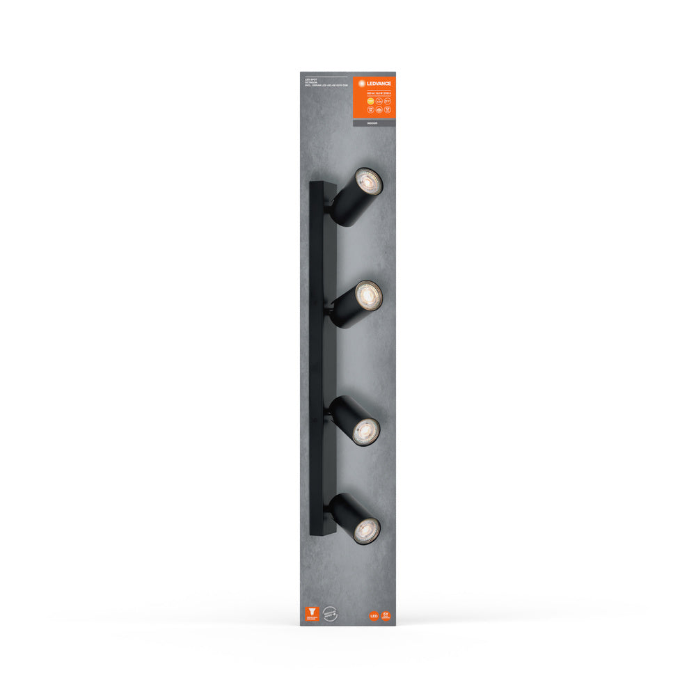 LED stropné svietidlo 13.60W IP20 2700K 36° – stropné LED svietidlo LEDVANCE