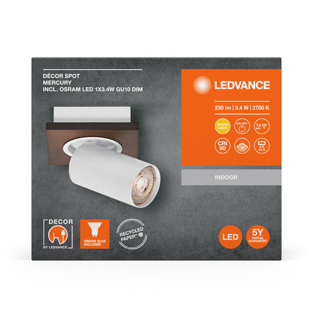 LED driver 34W – LEDVANCE