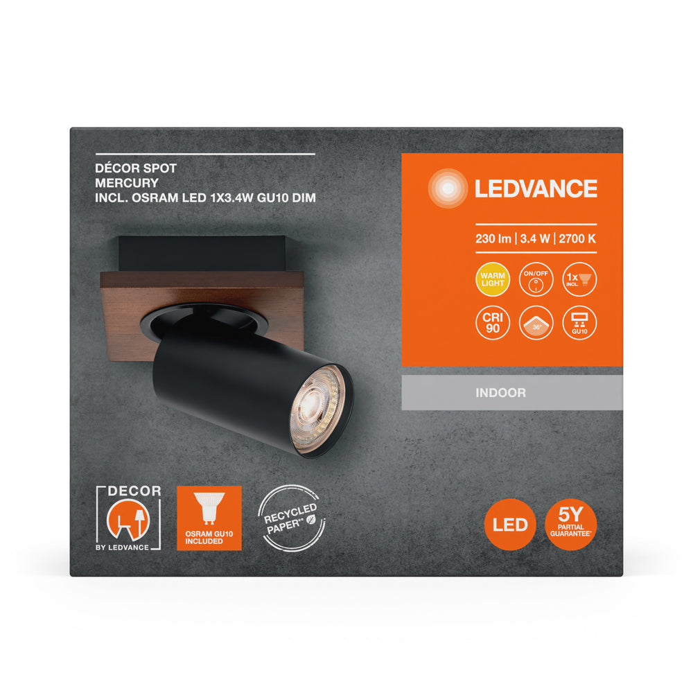 LED driver 34W – LEDVANCE