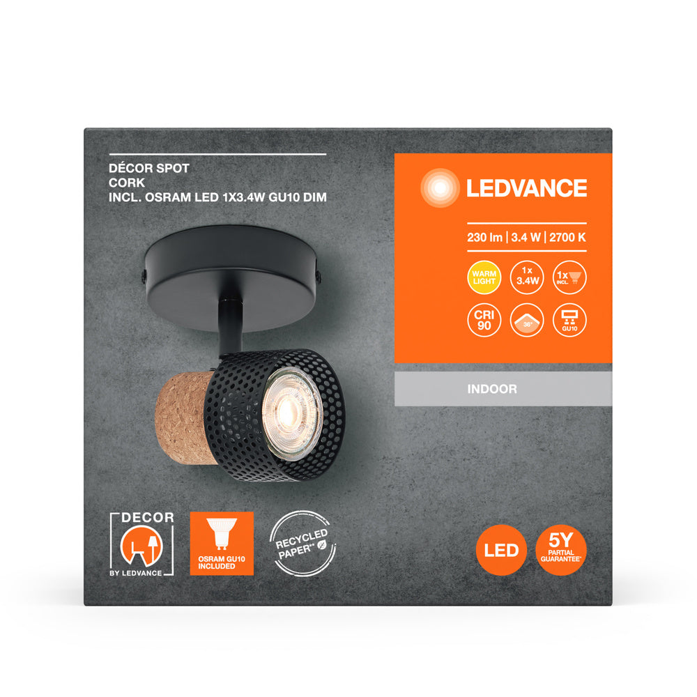 LED driver 34W – LEDVANCE