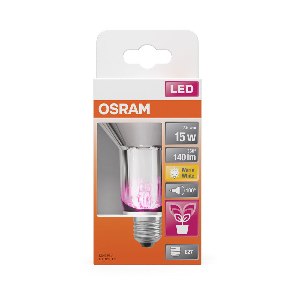 LED stropné svietidlo 7.5W IP20 100° – stropné LED svietidlo OSRAM