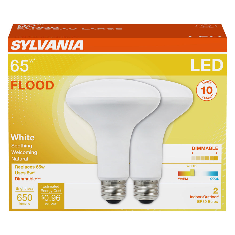 LED príslušenstvo 8W – SYLVANIA