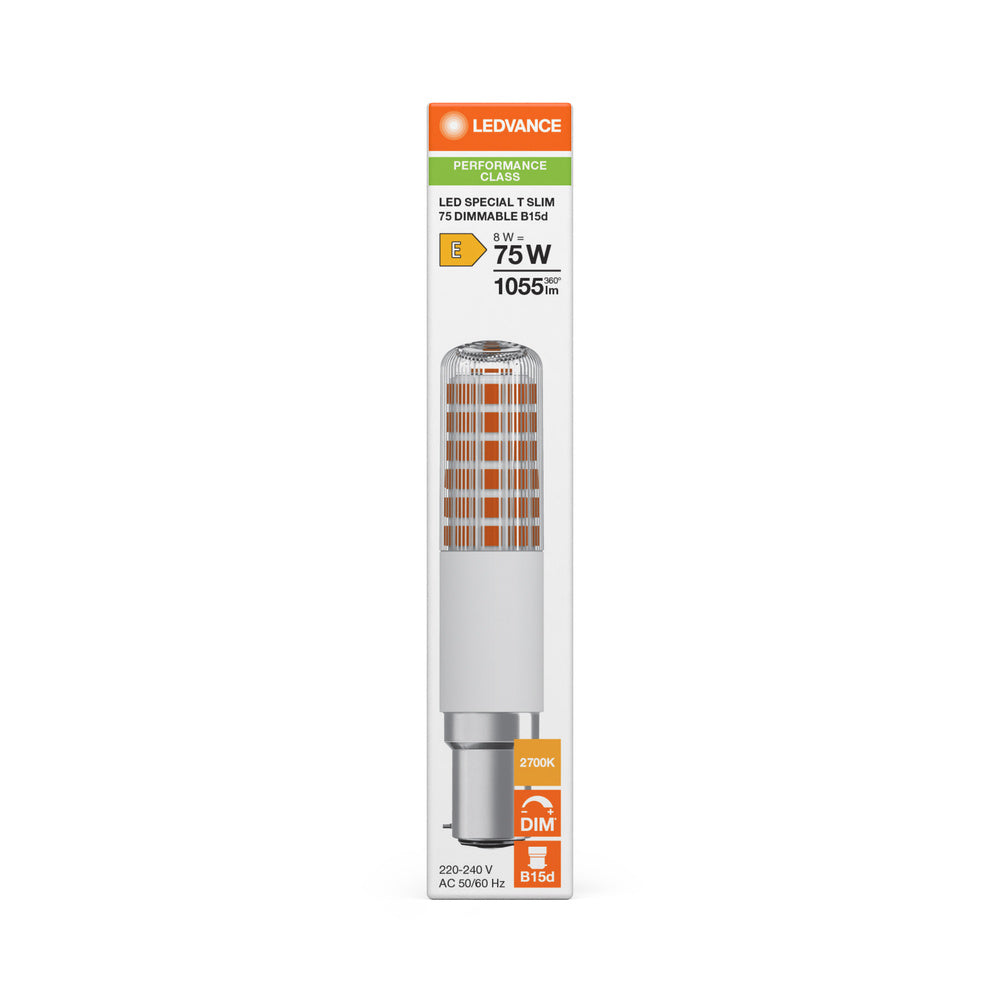 LED stropné svietidlo 8W IP20 2700K 320° – stropné LED svietidlo LEDVANCE