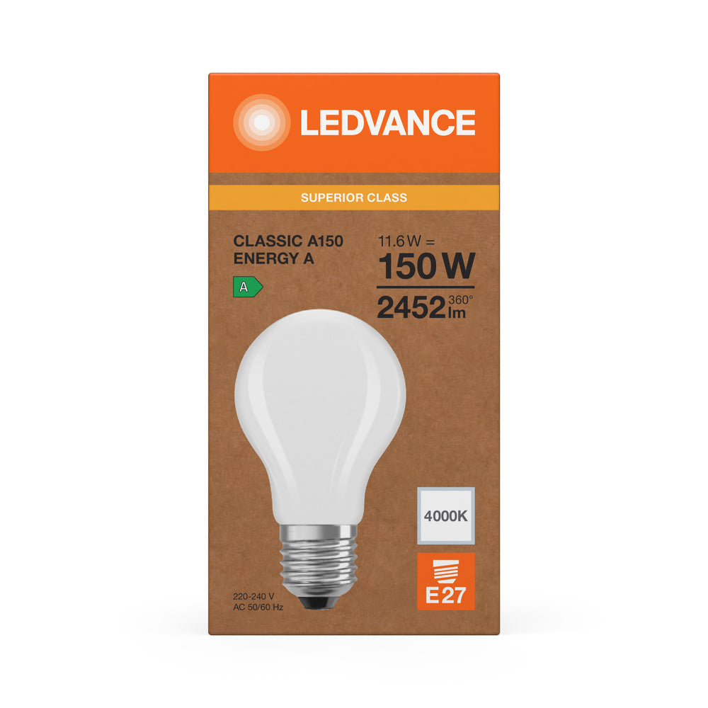 LED stropné svietidlo 11.6W IP20 4000K 330° – stropné LED svietidlo LEDVANCE