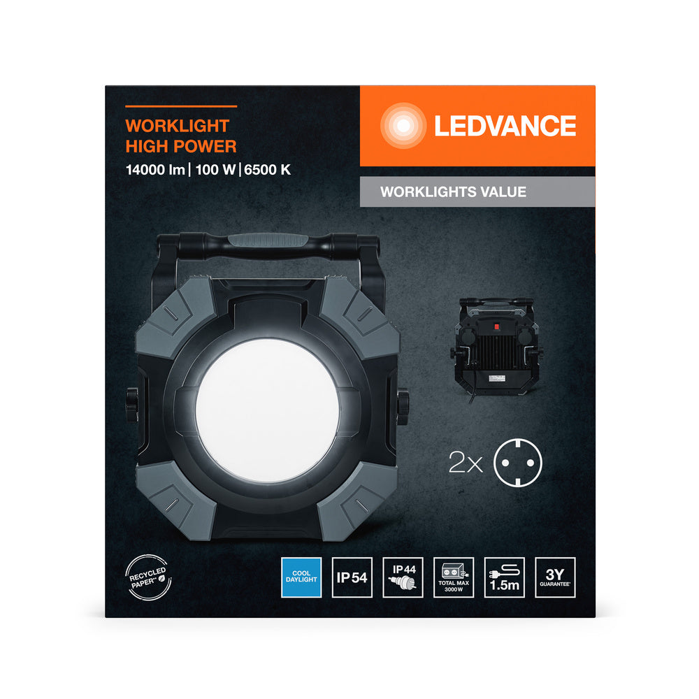 LED príslušenstvo 100W – LEDVANCE