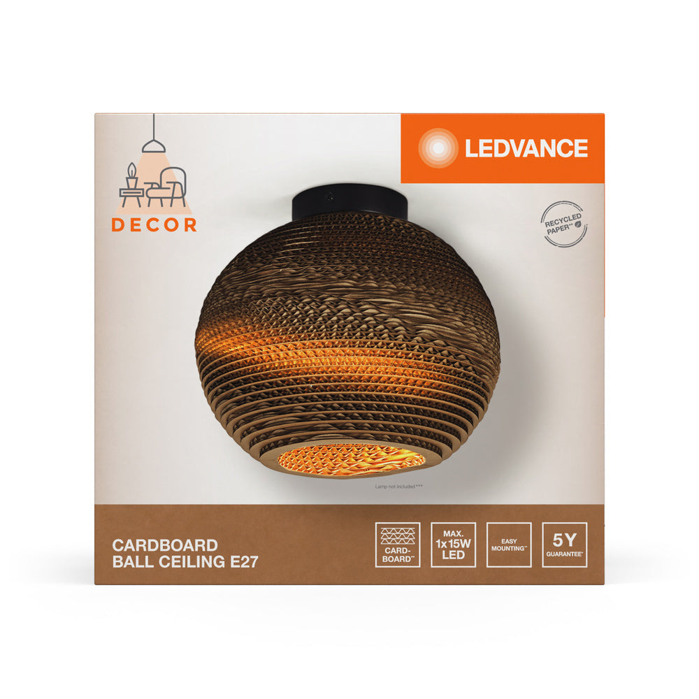 LED stropné svietidlo IP20 – stropné LED svietidlo LEDVANCE