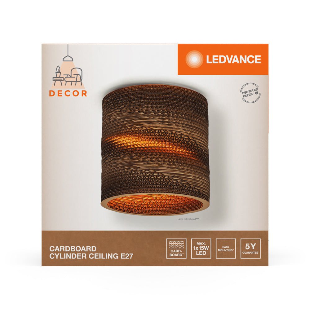 LED stropné svietidlo IP20 – stropné LED svietidlo LEDVANCE