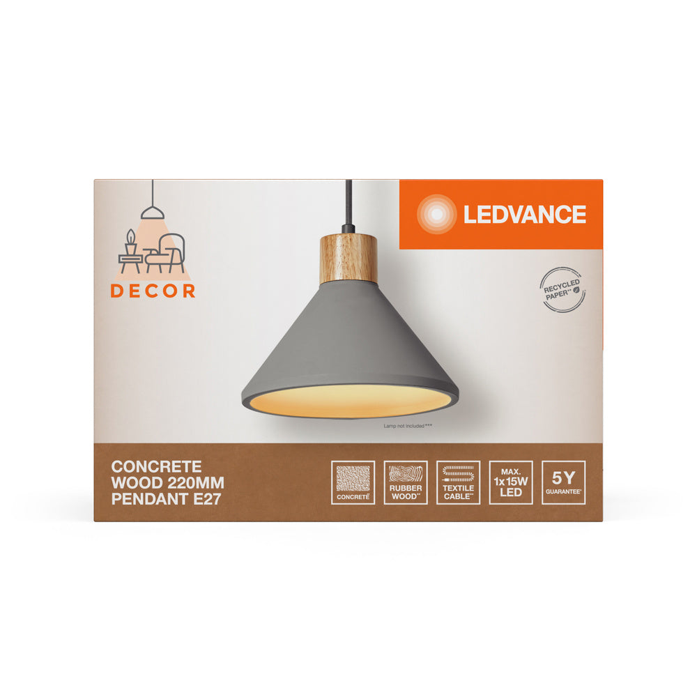 LED príslušenstvo – LEDVANCE