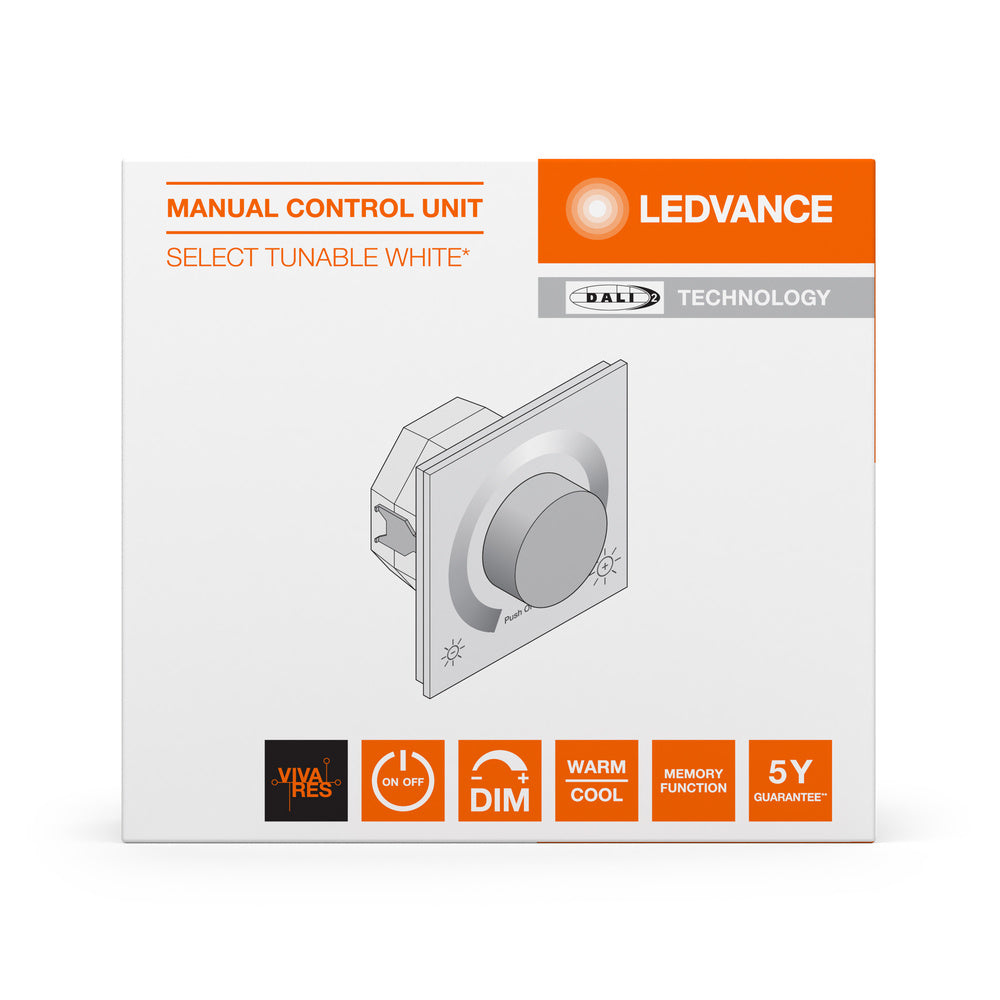LED ovládanie – LEDVANCE