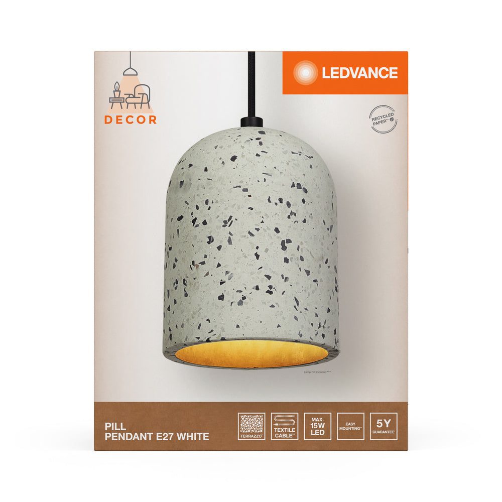 LED príslušenstvo 27 W – LEDVANCE