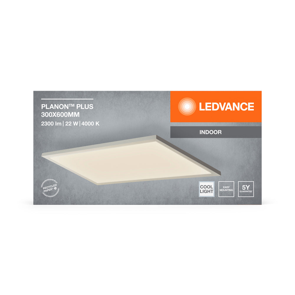 LED príslušenstvo 22W – LEDVANCE