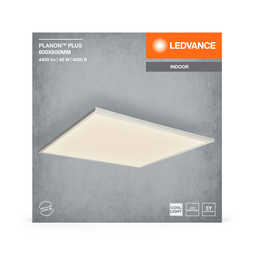 LED príslušenstvo 40W – LEDVANCE