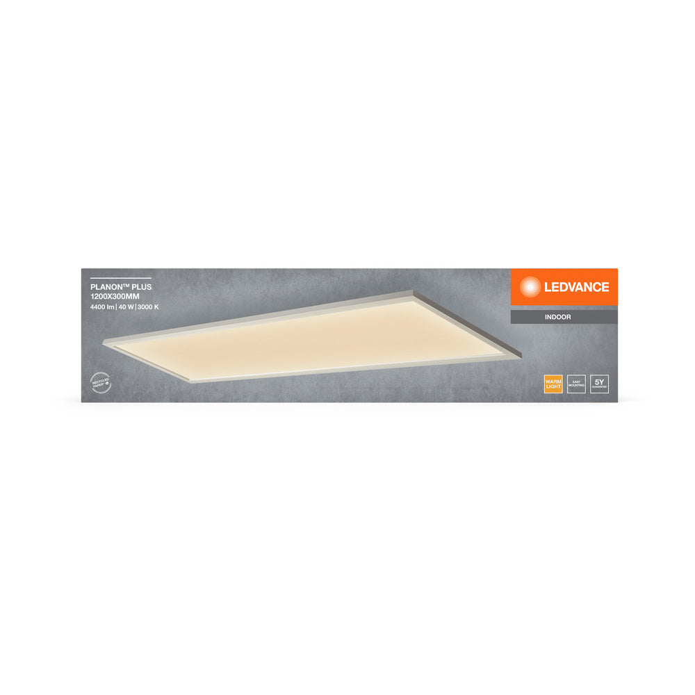 LED príslušenstvo 40W – LEDVANCE