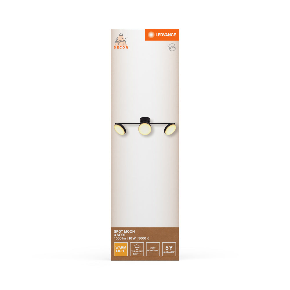 LED driver 16W – LEDVANCE