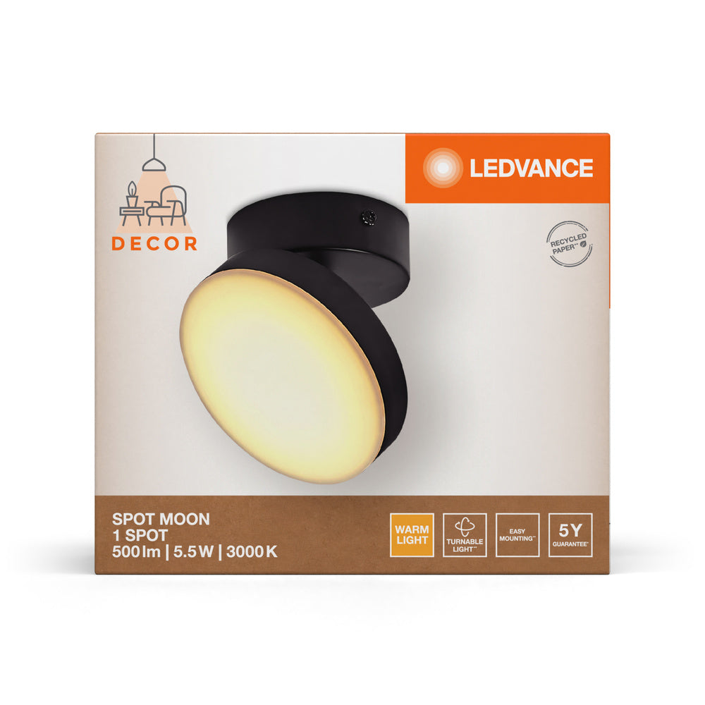 LED driver 55W – LEDVANCE