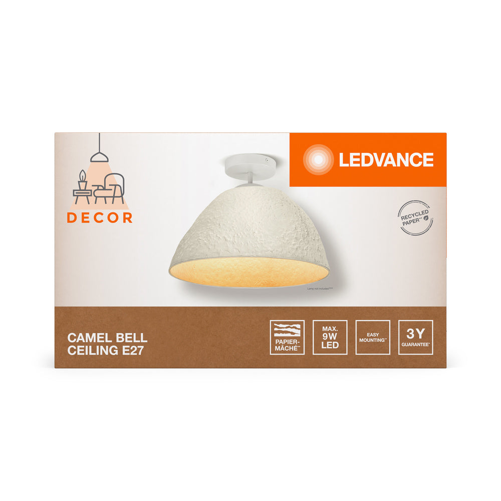 LED stropné svietidlo 27W IP20 – stropné LED svietidlo LEDVANCE